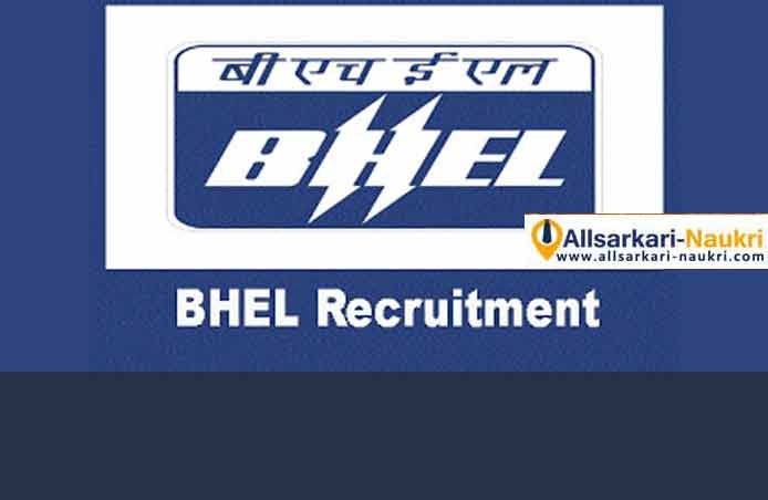 BHEL Recruitment 2021 Graduates Eligible, Apply Online for Trainee Posts